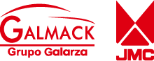 Galmack S.A. Logo